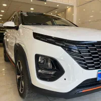 ام وی ام x33کراس ۱۴۰۴ اتومات|خودرو سواری و وانت|همدان, |دیوار