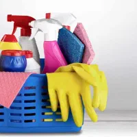 پرستار پاره وقت برای انجام امور منزل