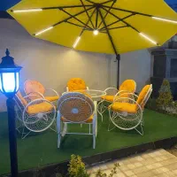 باغ اجاره استخر آبگرم و تسویه ۲۴ ساعته