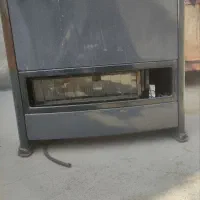 بخاری گازی ایران کارتوس