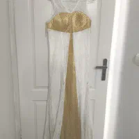 تعدادی پیراهن مجلسی|لباس|پاکدشت, پاکدشت (مامازند)|دیوار