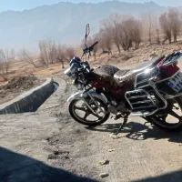 متور جترو 150مدل 1395م