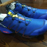 کفش سالومون Salomon  اورجینال