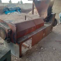 اکسودر زنده خور|ماشین‌آلات صنعتی|قرچک, زیبا شهر|دیوار