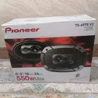 سیستم پخش ماشین