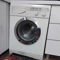 ماشین لباسشویی حایر