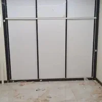 نصب کمد دیواری و کابینت دست دوم با کمترین قیمت|خدمات پیشه و مهارت|مسجد سلیمان, |دیوار