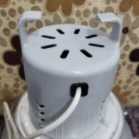 مشک برقی ۱۳کیلویی|سایر لوازم برقی|ایلام, |دیوار