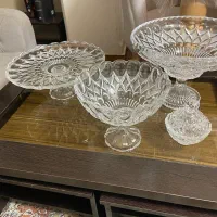 کریستال جی سی سی زیر قیمت