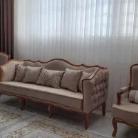 تولید و تعمیرات انواع مبلمان، نقد و اقساط|خدمات پیشه و مهارت|کرمانشاه, |دیوار
