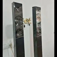 باندــ سیستم صوتی|سیستم صوتی خانگی|بروجرد, |دیوار