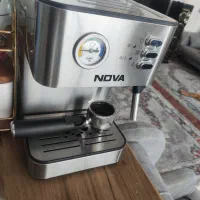 اسپرسوساز نوا NOVA