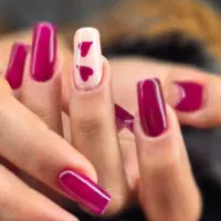 ناخنکاری حرفه ای، تخفیف ویژه