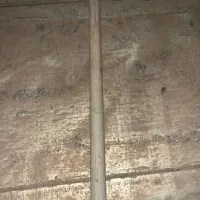 فروش سه شاخه لوله گالوانیزه ۵متری سه اینچ