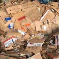 خرید ضایعات کارتن پت پلاستیک