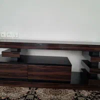 میز تلویزیون