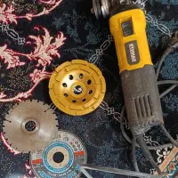 سنگ فرز اصل در حد مارک