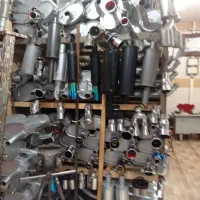 اگزوزسازی|خدمات موتور و ماشین|رشت, پیرکلاچای|دیوار