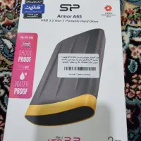 هارد اکسترنال ۲ ترا سیلیکون پاور