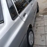 پراید81شاسی سالم