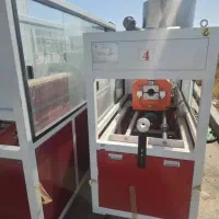 دسنگاه تولید لوله پلی اتیلن|ماشینآلات صنعتی|گرگان, |دیوار