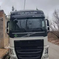 کشنده ولوو ۵۰۰ ۲۰۱۹ fh500