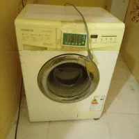 لباسشویی 6کیلویی