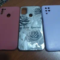 قاب گوشی A12 وA11|لوازم جانبی موبایل و تبلت|هشتگرد, شهرک آفتاب|دیوار