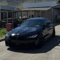 بی ام و و پورش و بنز گذر موقت ارس