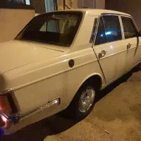 پیکان در حد دوگانه کاربراتور عروسک واقعا