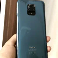 Redmi Note 9S