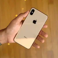 ایفون Xs max 256 (رزگلد)|موبایل|سیرجان, |دیوار