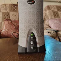 اسپیکر جنیوس Genius