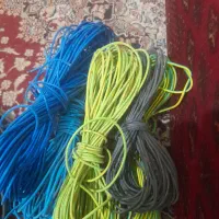 سیم برق سیم سیار کابل برق سیم بکسل نب شی|حراج|مشهد, زیرکن|دیوار