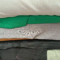 کلاس خیاطی میری پارچه مناسب میخوای