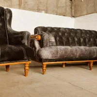 مبل میلانو|مبلمان خانگی و میز عسلی|شیراز, شهرک گلها|دیوار