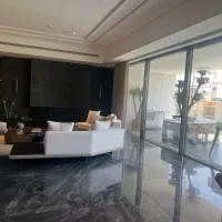 زعفرانیه ۳۵۰ متر مجتمع بنام نوساز ۵ پارکینگ بقیمت