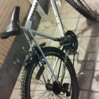 دوچرخه دنده ای سایز 26