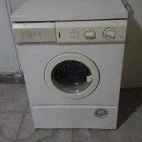 ماشین لباسشویی ارج