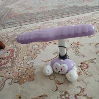 چراغ مطالعه