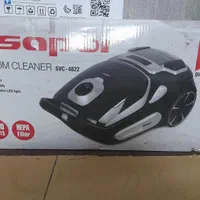 جارو برقی ۲۲۰۰وات ساپر|جاروبرقی، جارو شارژی، بخارشو|تهران, مهرآباد|دیوار