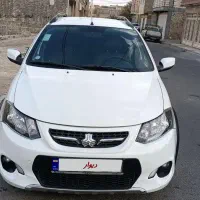 کوییک 401|خودرو سواری و وانت|قم, محمد آباد|دیوار