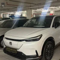 هوندا ای ان اس وان ns1 پلاک شده اقساط/نقد