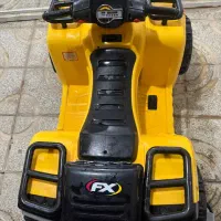 ماشین شارژی آئودی