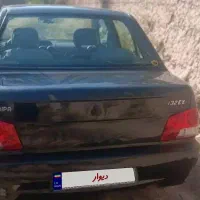 پراید132مدل 89 روخ درحد96بسیار تمیز عالی|خودرو سواری و وانت|بم, |دیوار