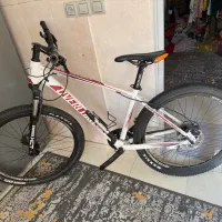 دوچرخه کوهستان ۲۷/۵|دوچرخه، اسکیت، اسکوتر|لاهیجان, کوی استادان|دیوار