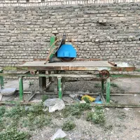 دستگاه برش سنگ