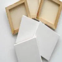 فروش بوم نقاشی دسته دوم