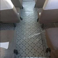 مینی بوس مدل ۶۴|خودرو سنگین|فردیس, فردیس|دیوار