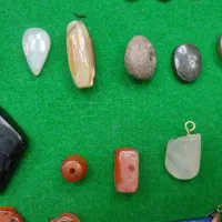 عتیقه سنگهای قدیمی|کلکسیون اشیاء عتیقه|باسمنج, |دیوار